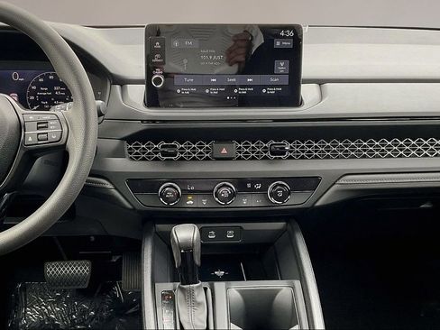 New 2026 Honda Accord LX image 6