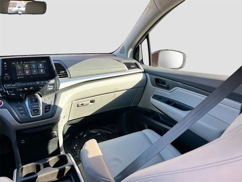Used 2024 Honda Odyssey EX-L image 23