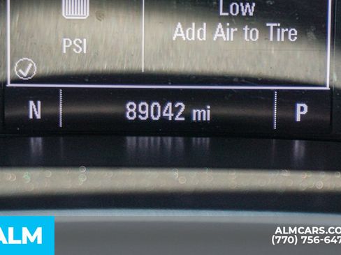 Used 2019 Chevrolet Colorado W/T w/ Custom Special Edition RWD image 55