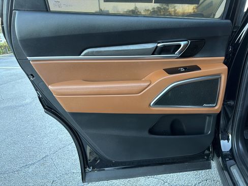 Used 2023 Kia Telluride SX X-Pro image 23