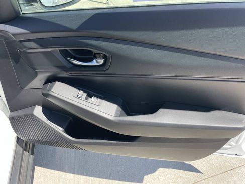 Certified 2024 Honda Accord LX image 18