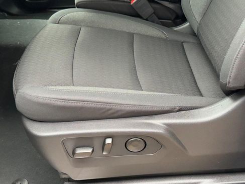 New 2026 Chevrolet Silverado 2500 LT w/ All Star Edition image 34