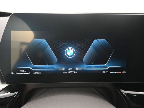 New 2026 BMW X1 xDrive28i w/ Convenience Package image 15