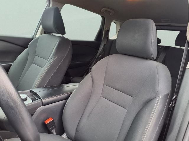 Used 2024 Nissan Rogue S AWD/4WD image 15
