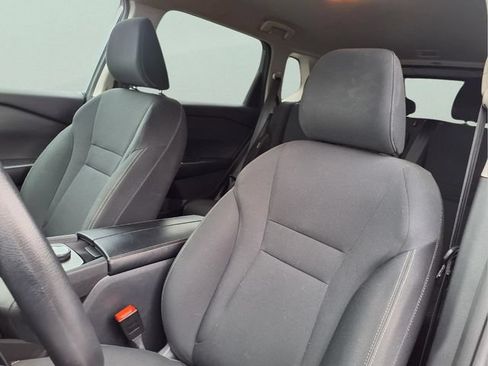 Used 2024 Nissan Rogue S AWD/4WD image 15