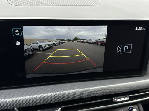 Used 2026 Hyundai Sonata SE FWD image 19