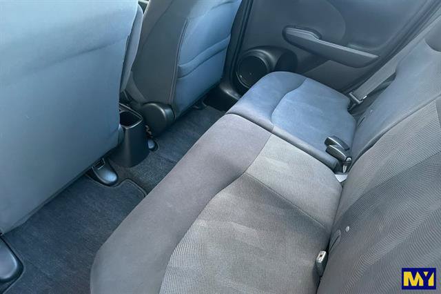 Used 2011 Honda Fit Sport image 14