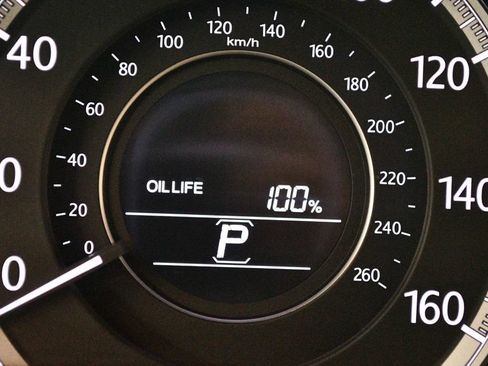 Used 2013 Honda Accord EX-L image 48