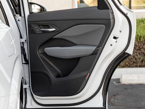 New 2026 Audi Q3 quattro 2.0T AWD/4WD image 30