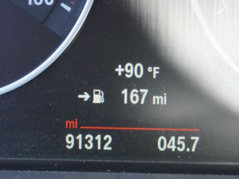 Used 2016 BMW 340i Sedan RWD image 23
