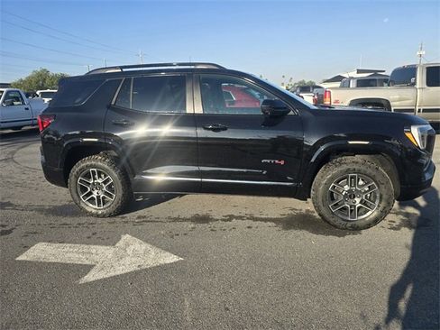 New 2026 GMC Terrain AT4 w/ Technology Package II image 4