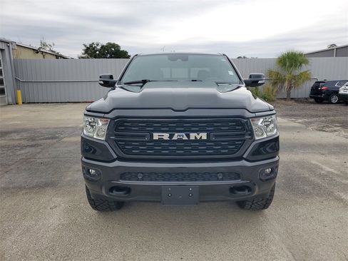 Used 2022 RAM 1500 Big Horn image 5