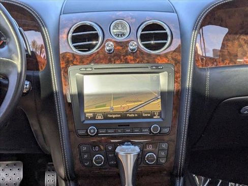 Used 2012 Bentley Flying Spur Flying Spur w/ Convenience Specification Pkg image 15