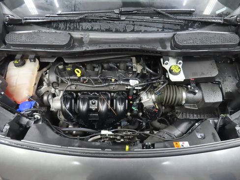 Used 2018 Ford Transit Connect XLT image 26