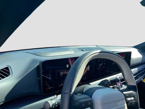 New 2026 Kia K4 GT-Line Turbo FWD image 9