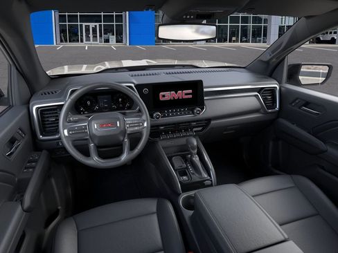 New 2026 GMC Canyon Elevation w/ Convenience Package image 15