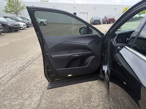 Used 2025 Lexus RX 350h w/ Convenience Package AWD/4WD image 11