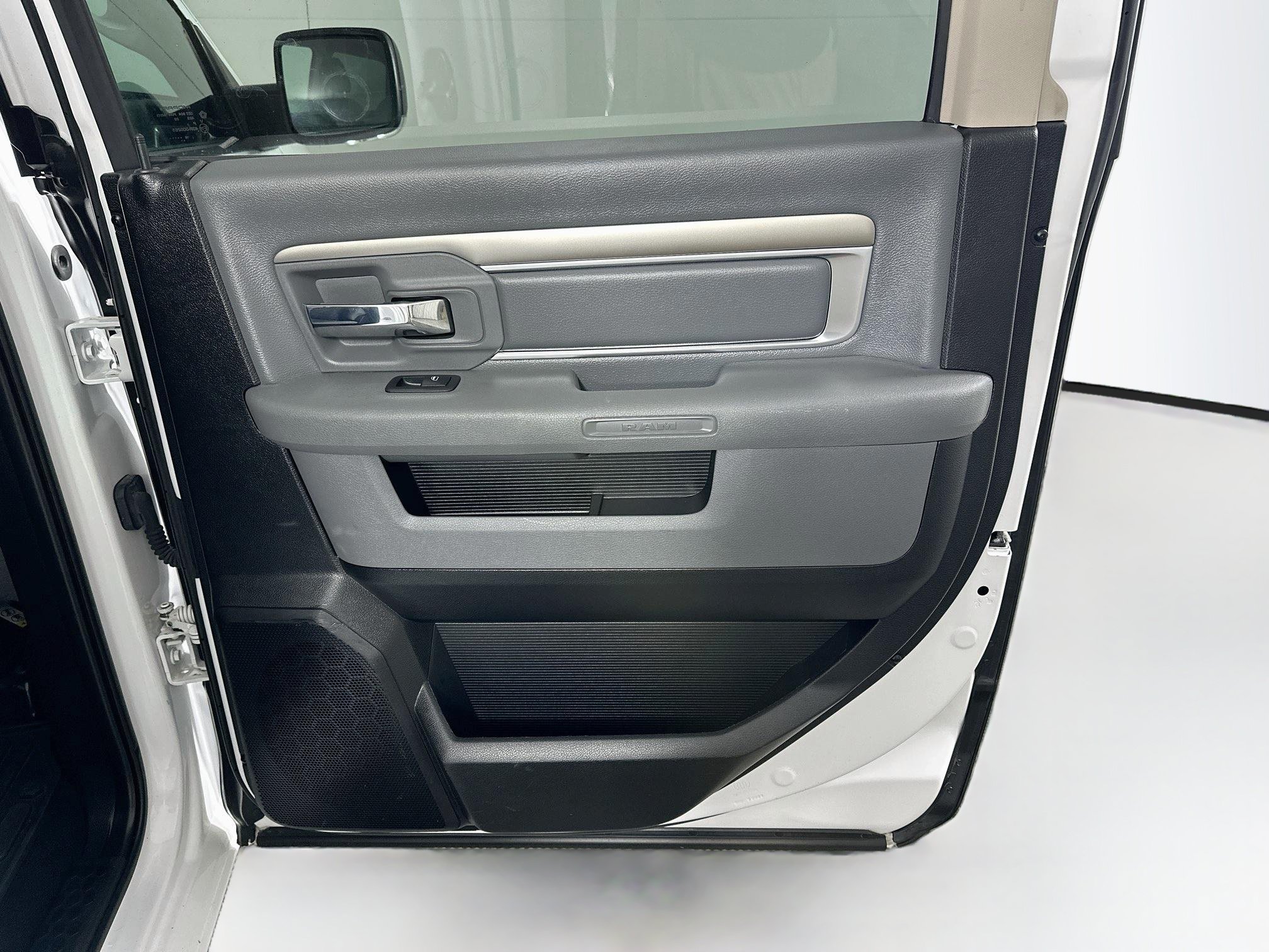 Used 2019 RAM 1500 Lone Star RWD image 27