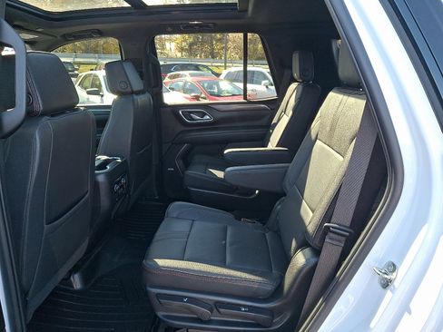 Used 2023 Chevrolet Tahoe RST w/ Luxury Package image 11