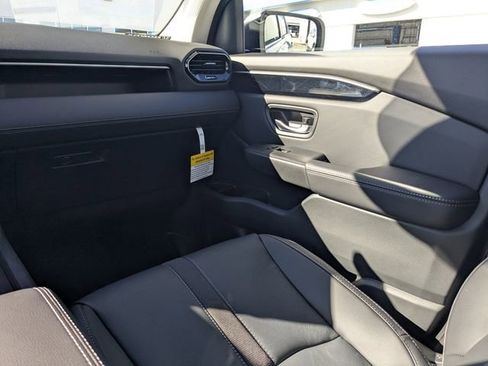 New 2025 Honda Pilot EX-L image 15