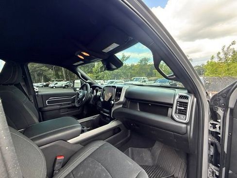 Used 2025 RAM 2500 Big Horn AWD/4WD image 11