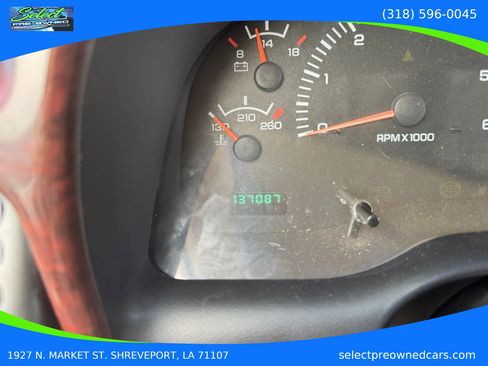 Used 1999 Dodge Ram 1500 Truck 2WD Quad Cab image 4