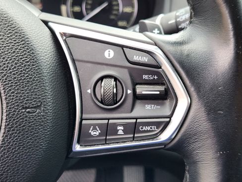 Used 2019 Acura RDX AWD w/ Technology Package image 25