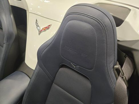 Used 2017 Chevrolet Corvette Z06 image 30