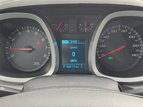 Used 2016 Chevrolet Equinox LT w/ Convenience Package image 12