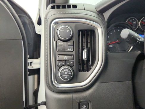 Used 2020 Chevrolet Silverado 1500 LT w/ All-Star Edition AWD/4WD image 16