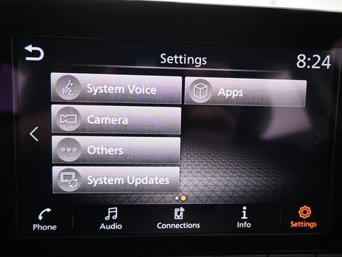 Used 2025 Nissan Pathfinder SV AWD/4WD image 30