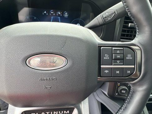 New 2026 Ford F250 Platinum AWD/4WD image 26