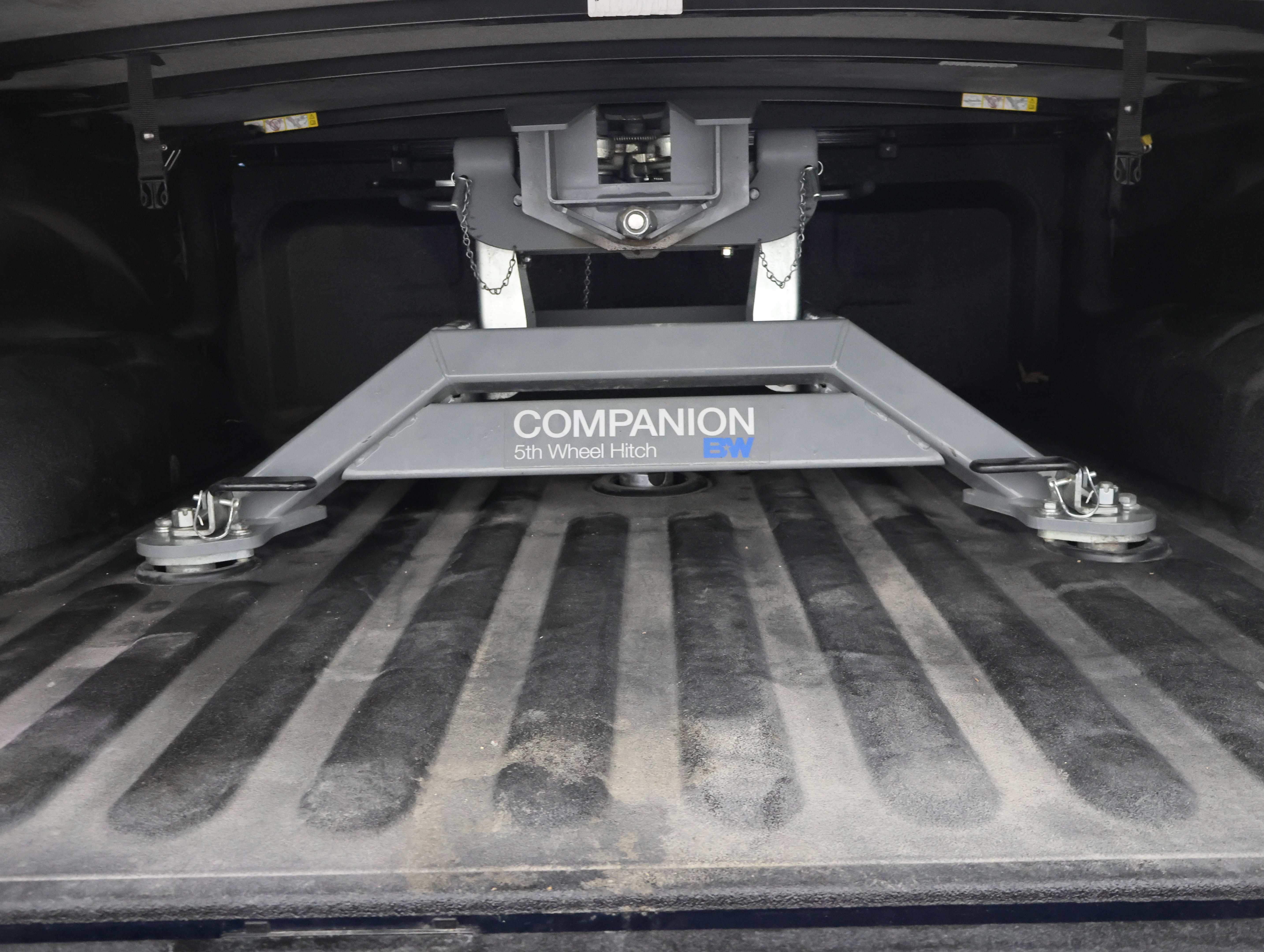 Used 2023 RAM 3500 Limited AWD/4WD image 33