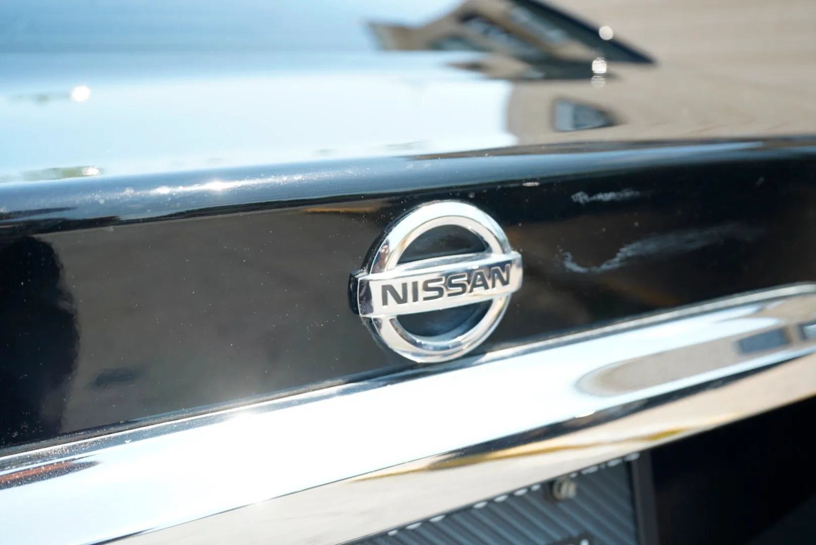 Used 2022 Nissan Maxima SV w/ Floor Mat Group FWD image 13