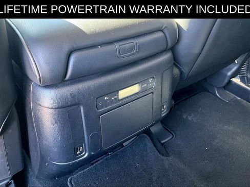 Certified 2024 INFINITI QX80 Luxe image 28