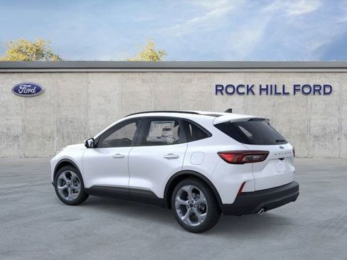 New 2026 Ford Escape ST-Line Select w/ Tech Pack #1 AWD/4WD image 22