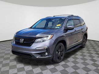 Used 2022 Honda Pilot Special Edition video 2