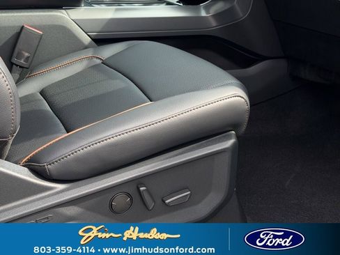 New 2026 Ford F150 Lariat w/ Equipment Group 501A Mid image 26