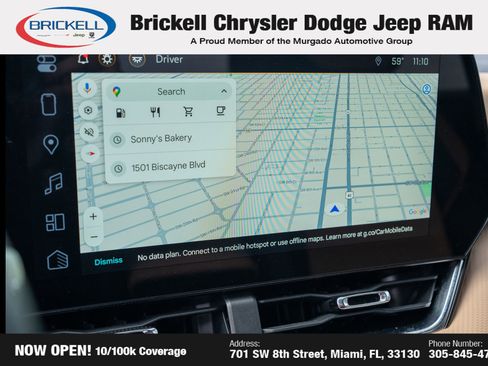 Used 2025 Chevrolet Equinox ACTIV w/ Safety and Technology Package image 31