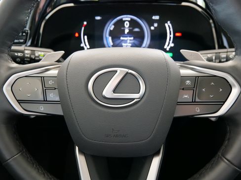 Used 2026 Lexus NX 350h AWD w/ Accessory Package (2T) image 28