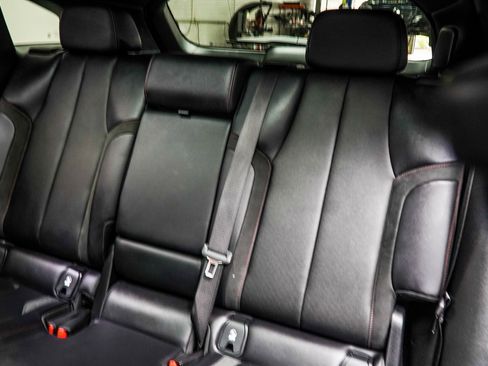 Used 2024 Acura ZDX A-Spec image 36