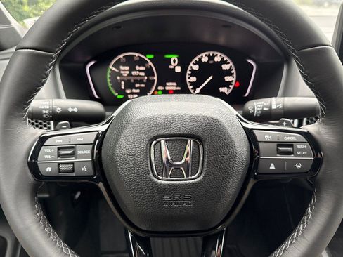 New 2026 Honda Civic Sport image 24