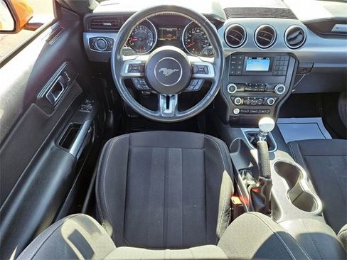 Used 2021 Ford Mustang GT image 10