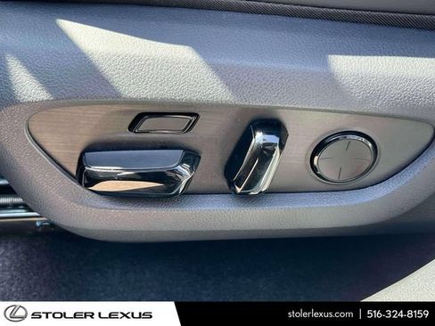 Certified 2026 Lexus TX 350 AWD w/ Technology Package image 25