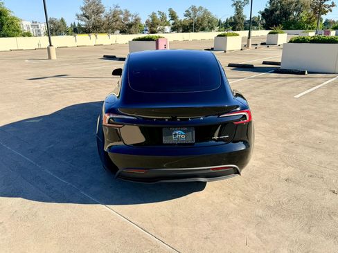 Used 2024 Tesla Model 3 Long Range AWD/4WD image 11