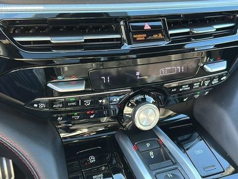 Certified 2023 Acura MDX A-Spec image 18