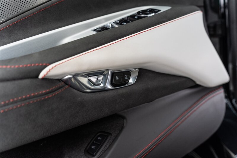 Used 2023 Chevrolet Corvette Z06 RWD image 91