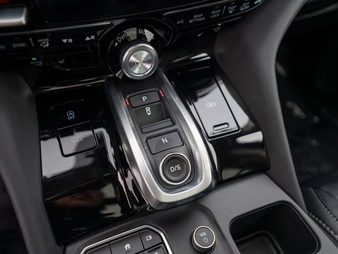 Certified 2024 Acura MDX SH-AWD w/ Technology Package image 35