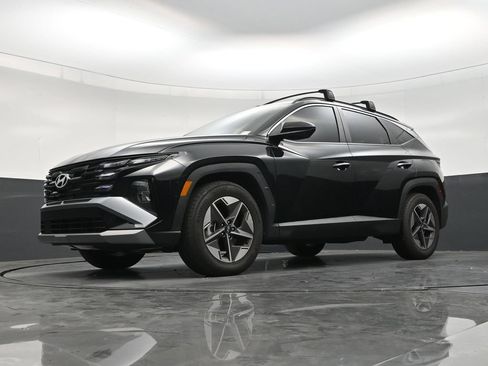 Used 2026 Hyundai Tucson SEL FWD image 20