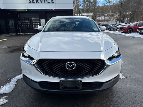 Used 2023 MAZDA CX-30 AWD 2.5 S image 8
